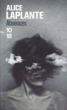 Absences - couverture livre occasion