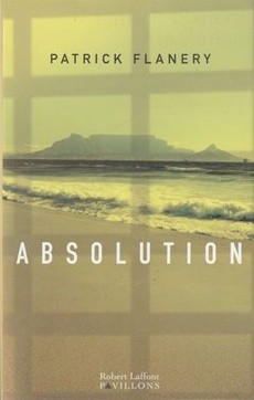 Absolution - couverture livre occasion