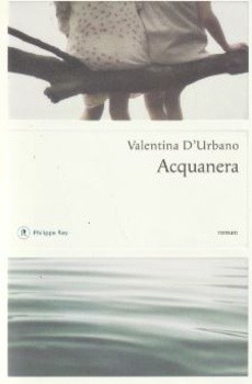 Acquanera - couverture livre occasion