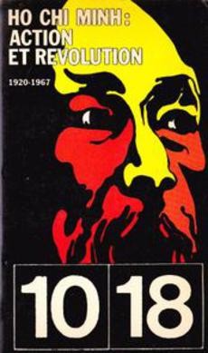 Action et Revolution - couverture livre occasion