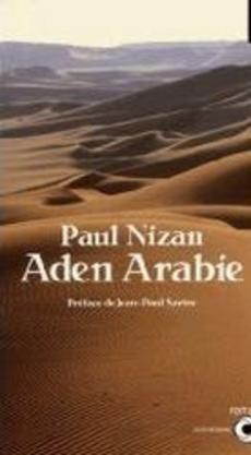 Aden Arabie - couverture livre occasion