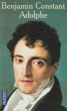 Adolphe - couverture livre occasion