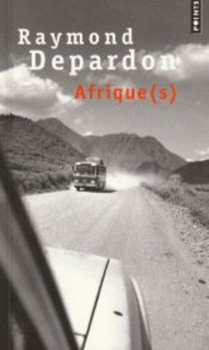 Afrique(s) - couverture livre occasion