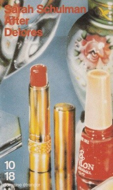 After Delores - couverture livre occasion