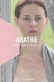 Agathe - couverture livre occasion