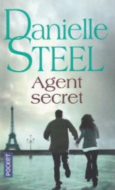 Agent secret - couverture livre occasion