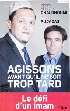 Agissons avant qu'il ne soit trop tard - couverture livre occasion