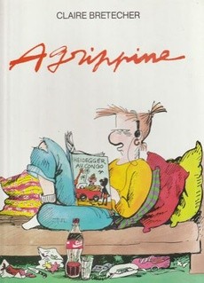 Agrippine - couverture livre occasion