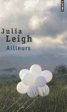 Ailleurs - couverture livre occasion