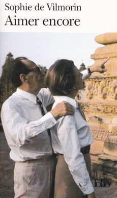 Aimer encore - couverture livre occasion