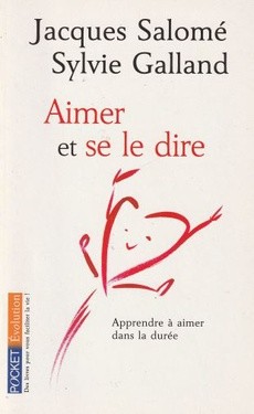 Aimer et se le dire - couverture livre occasion