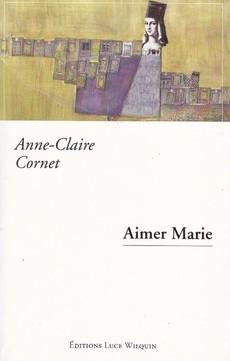 Aimer Marie - couverture livre occasion