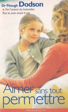 Aimer sans tout permettre - couverture livre occasion