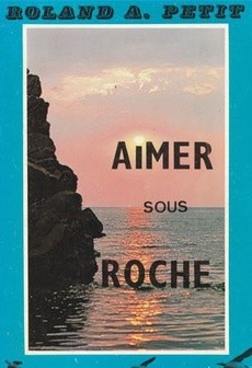 Aimer sous Roche - couverture livre occasion