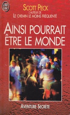 Ainsi pourrait être le monde - couverture livre occasion