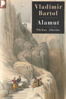 Alamut - couverture livre occasion