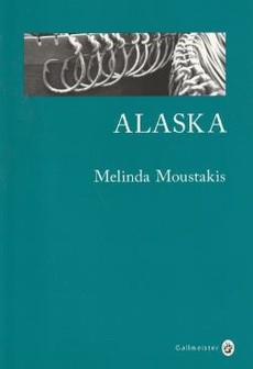 Alaska - couverture livre occasion