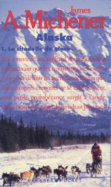 Alaska I & II - couverture livre occasion