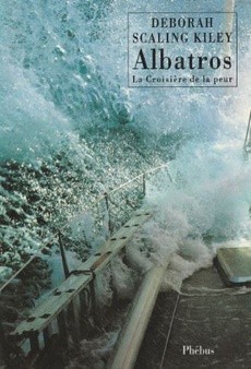 Albatros - couverture livre occasion