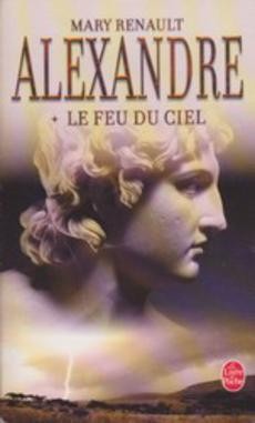 Alexandre - couverture livre occasion