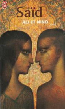 Ali et Nino - couverture livre occasion