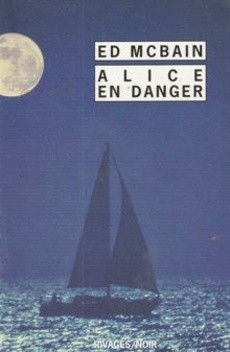 Alice en danger - couverture livre occasion