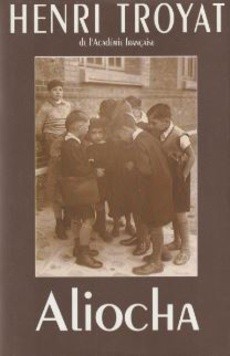 Aliocha - couverture livre occasion