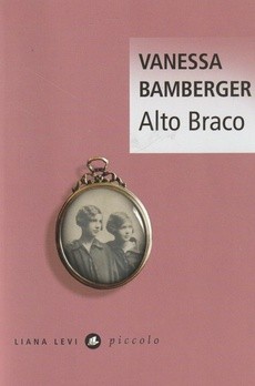 Alto Braco - couverture livre occasion