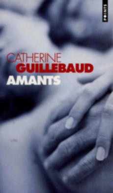 Amants - couverture livre occasion