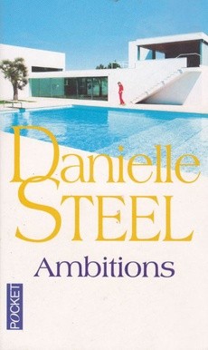 Ambitions - couverture livre occasion