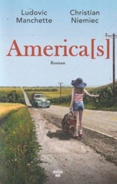 America[s] - couverture livre occasion