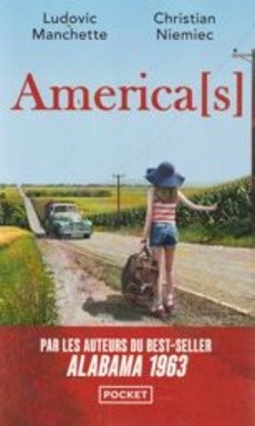 America[s] - couverture livre occasion