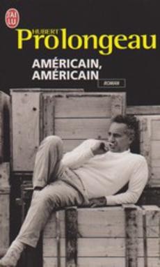 Américain, américain - couverture livre occasion