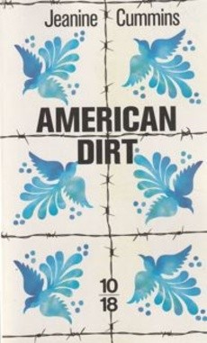 American Dirt - couverture livre occasion