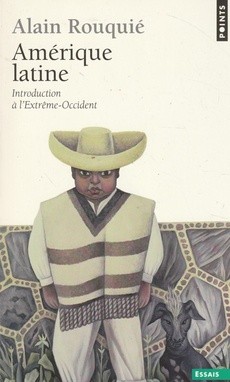 Amérique latine - couverture livre occasion