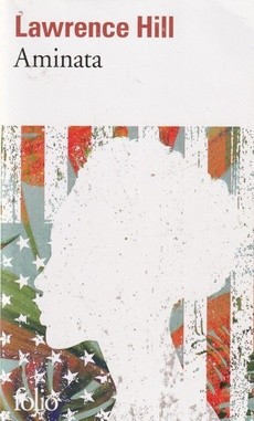 Aminata - couverture livre occasion