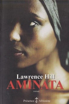 Aminata - couverture livre occasion