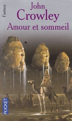 Amour et Sommeil - couverture livre occasion