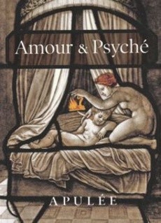 Amour & Psyché - couverture livre occasion