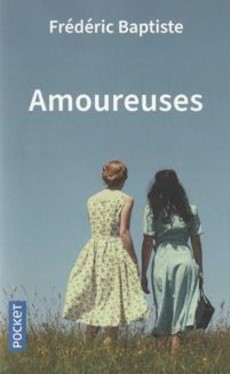 Amoureuses - couverture livre occasion