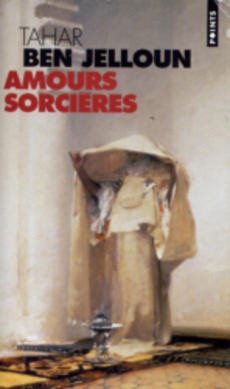 Amours sorcières - couverture livre occasion