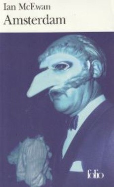 Amsterdam - couverture livre occasion