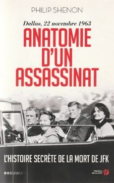 Anatomie d'un assassinat - couverture livre occasion