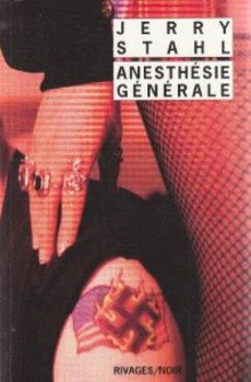 Anesthésie Générale - couverture livre occasion