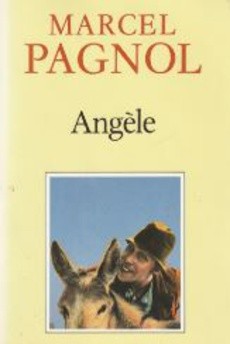 Angèle - couverture livre occasion