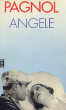 Angèle - couverture livre occasion