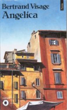 Angelica - couverture livre occasion
