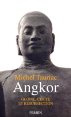 Angkor - couverture livre occasion