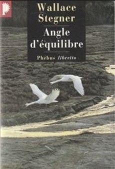 Angle d'équilibre - couverture livre occasion