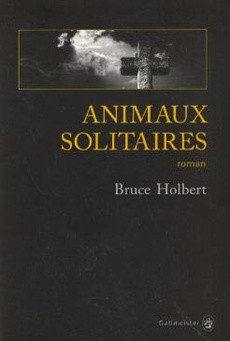 Animaux solitaires - couverture livre occasion